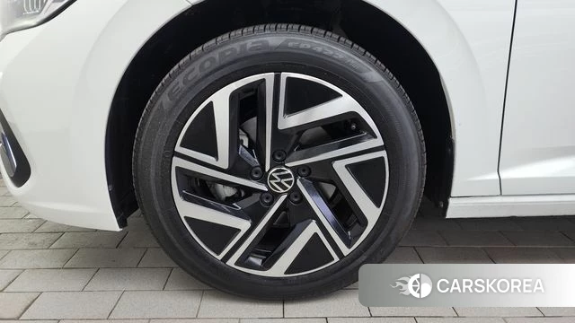 Volkswagen 7th Generation of Jetta id 4572144 из Кореи 15