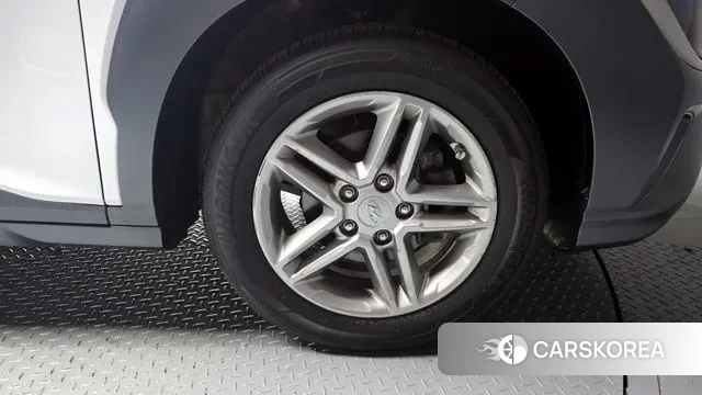 Hyundai The New Kona id 3252422 из Кореи 15