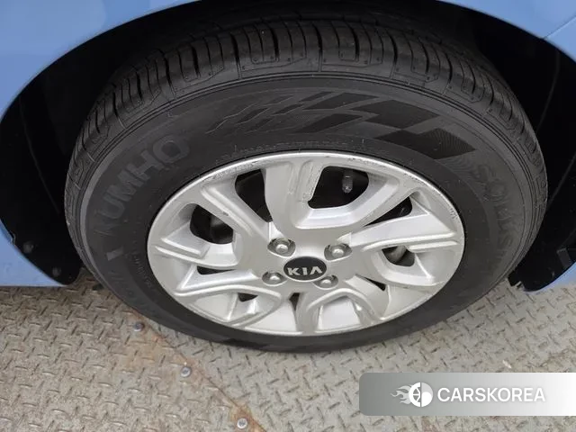 Kia All New Morning (JA) id 2966322 из Кореи 10