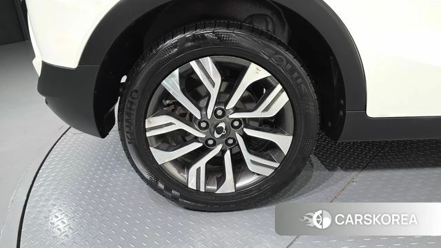 Ssangyong Tivoli Armor id 4520795 из Кореи 25