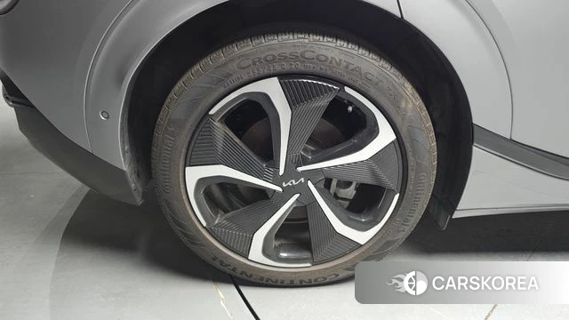 Kia EV6 id 4631586 из Кореи 15