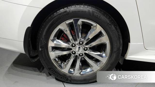 Kia All New Carnival id 3808450 из Кореи 15