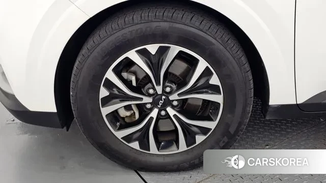 Kia Carnival 4th generation id 3372575 из Кореи 15