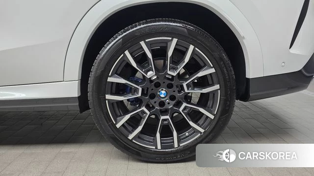 BMW X6 (G06) id 3798201 из Кореи 15