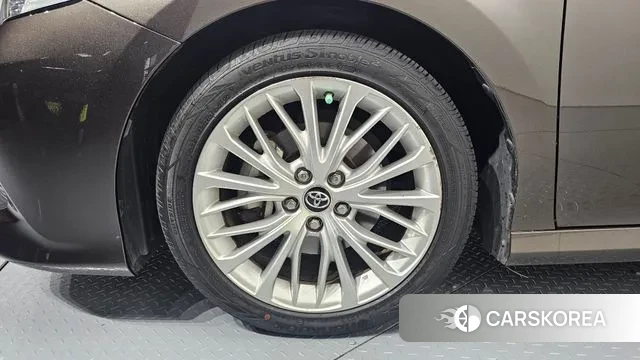 Toyota Camry (XV70) id 2966737 из Кореи 15