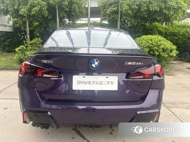 BMW 2 series id 4264934 из Китая 7