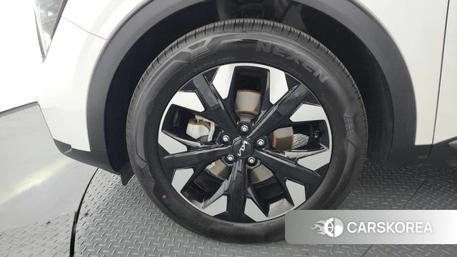 Kia Sportage 5th Generation id 4361312 из Кореи 30