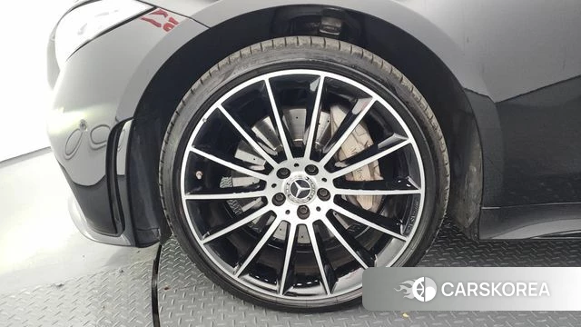 Mercedes-Benz CLS-Class C257 id 3936950 из Кореи 15