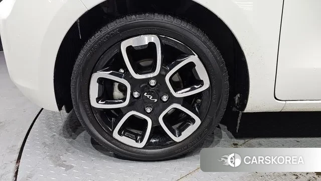 Kia The New Ray id 3539682 из Кореи 15