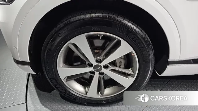 Genesis GV80 id 2993545 из Кореи 15