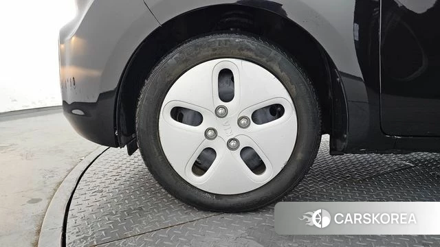 Kia The New Ray id 4350852 из Кореи 15