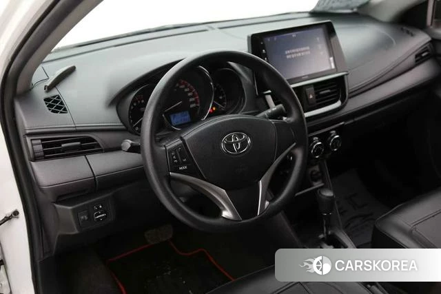 Toyota Vios id 4257186 из Китая 15