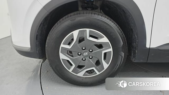 Hyundai The New Santa Fe id 4017910 из Кореи 15