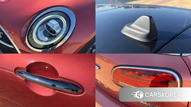 Mini Cooper S Clubman id 3607326 из Кореи 13