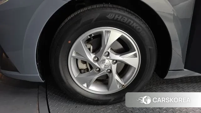 Hyundai Avante (CN7) id 3577093 из Кореи 15