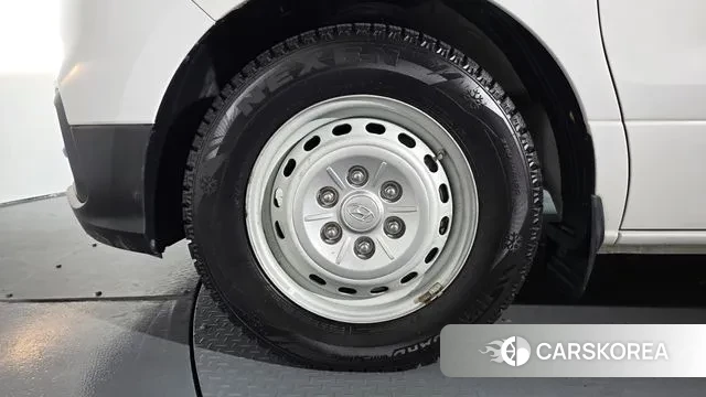 Hyundai The New Grand Starex id 3034018 из Кореи 15