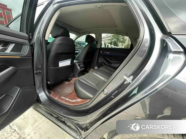 Honda Accord id 4358983 из Китая 10
