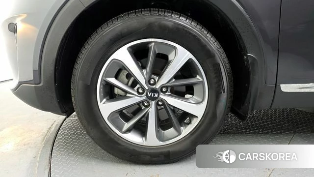 Kia The New Sorento id 3886158 из Кореи 15