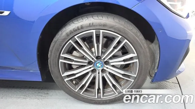 BMW 3 Series (G20) id 2954843 из Кореи 15