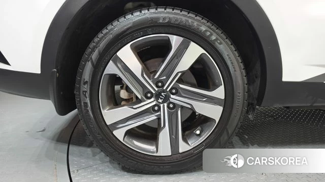 Kia Sorento 4th Generation id 4604660 из Кореи 29