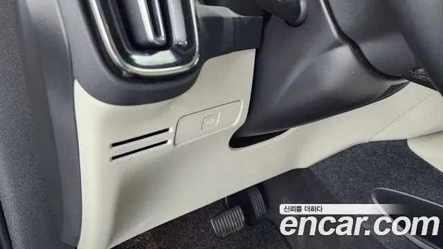 Volvo XC40 id 2640425 из Кореи 15