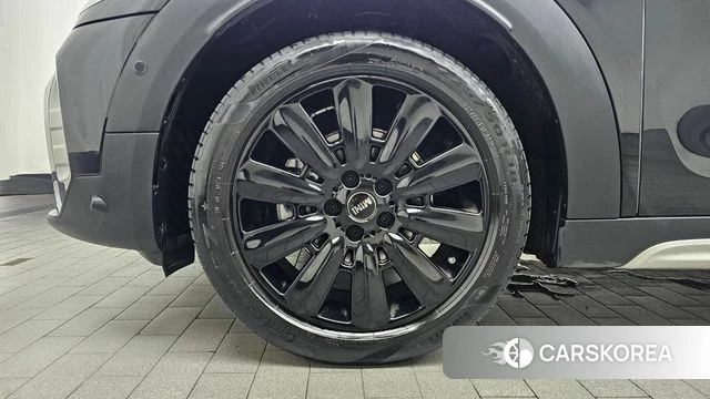 Mini Cooper Countryman id 4725582 из Кореи 27