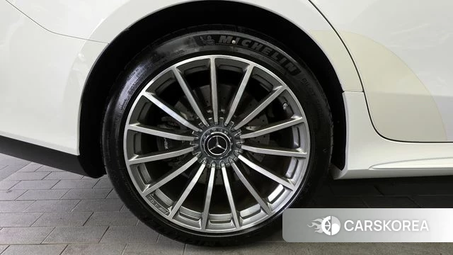 Mercedes-Benz AMG GT id 4298757 из Кореи 27