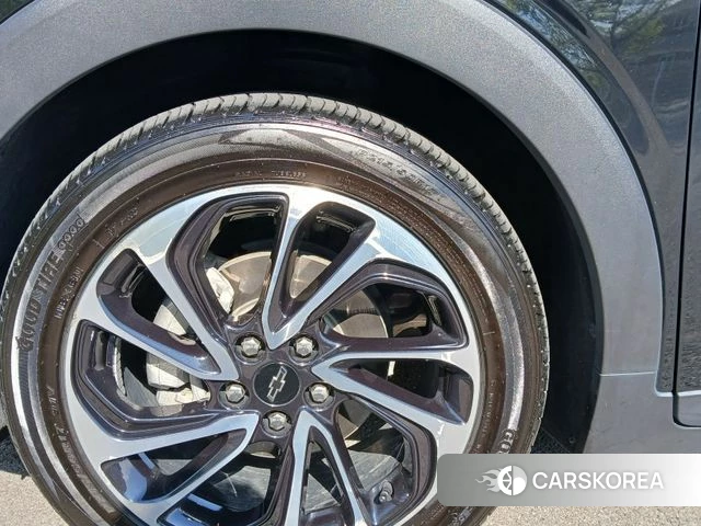 Chevrolet (GM Daewoo) Bolt EUV id 3922300 из Кореи 14