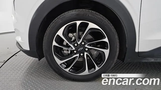 Chevrolet (GM Daewoo) Bolt EUV id 2738639 из Кореи 15