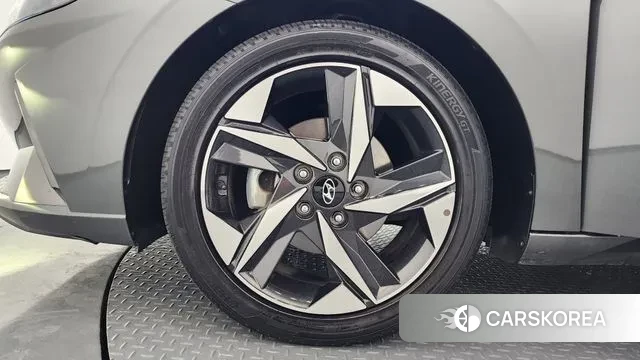 Hyundai Avante (CN7) id 3760370 из Кореи 15