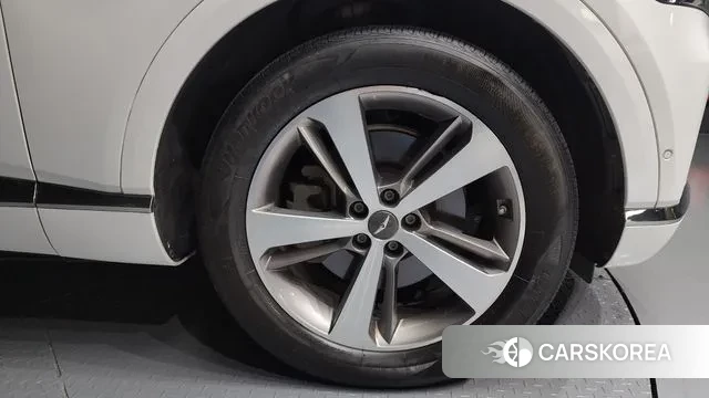 Genesis GV80 id 3379673 из Кореи 15