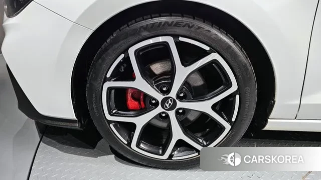 Hyundai i30 (PD) id 3380136 из Кореи 15