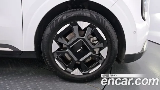 Kia The New Carnival 4th Generation id 2852601 из Кореи 15