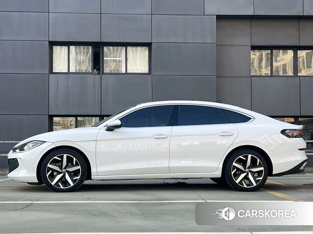 Volkswagen Lingdu id 4265665 из Китая 11
