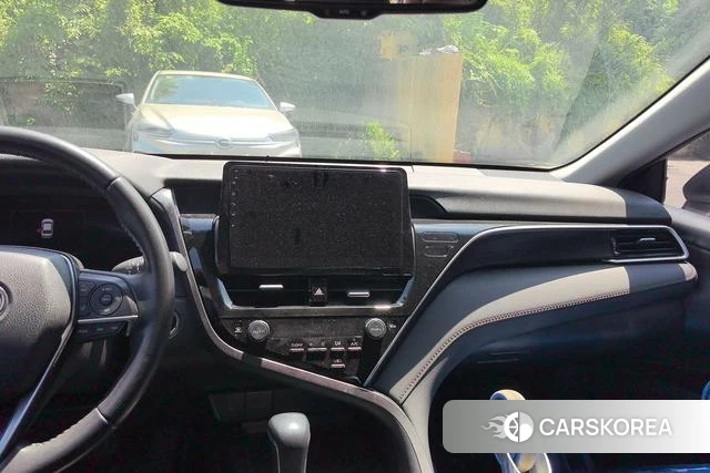 Toyota Camry id 4278165 из Китая 12
