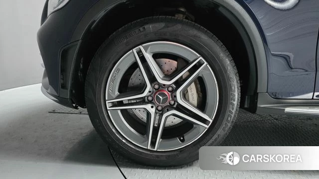 Mercedes-Benz GLC-Class X253 id 4019328 из Кореи 15