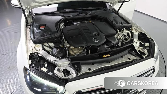Mercedes-Benz E-Class W213 id 4745906 из Кореи 29