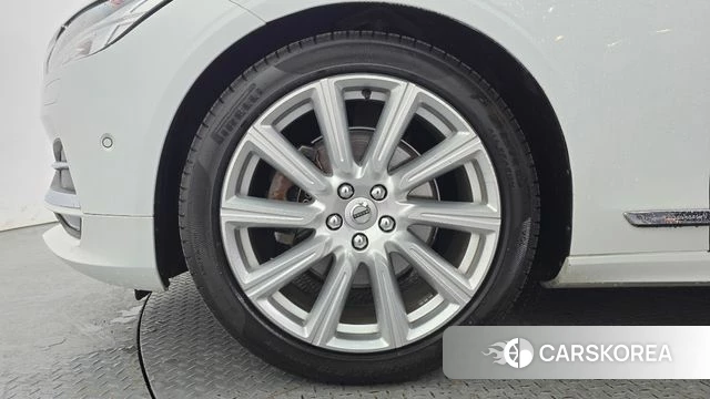 Volvo S90 id 4020260 из Кореи 15