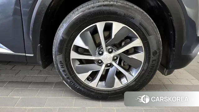 Hyundai Palisade id 2520013 из Кореи 15