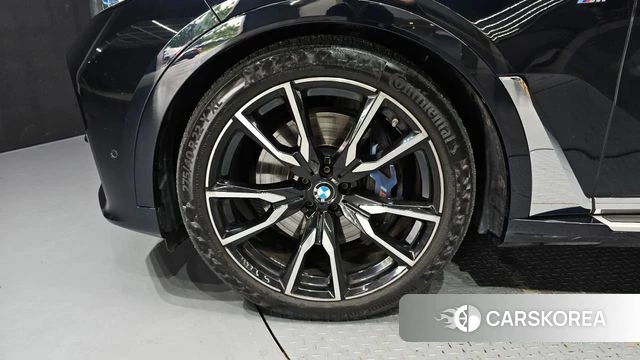 BMW X7 (G07) id 4402452 из Кореи 15