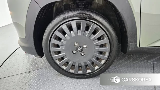 Hyundai Casper id 3508160 из Кореи 15