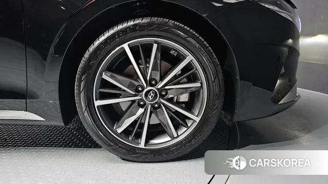 Hyundai The New Grandeur IG id 3022522 из Кореи 15