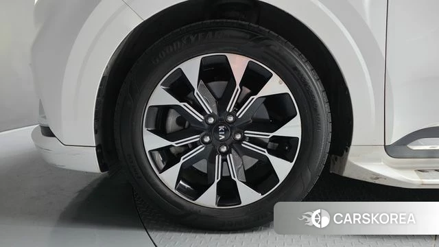 Kia Carnival 4th generation id 4535260 из Кореи 15