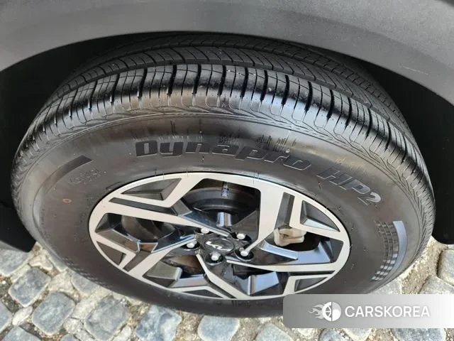 Kia Sportage 5th Generation id 3756969 из Кореи 15