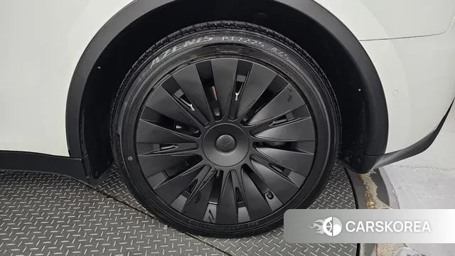 Tesla Model Y id 3133192 из Кореи 15