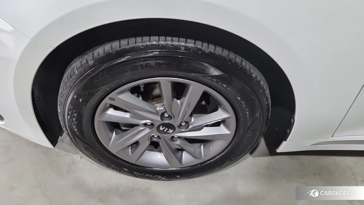 Kia The New K5 2nd generation id 4477218 из Кореи 13