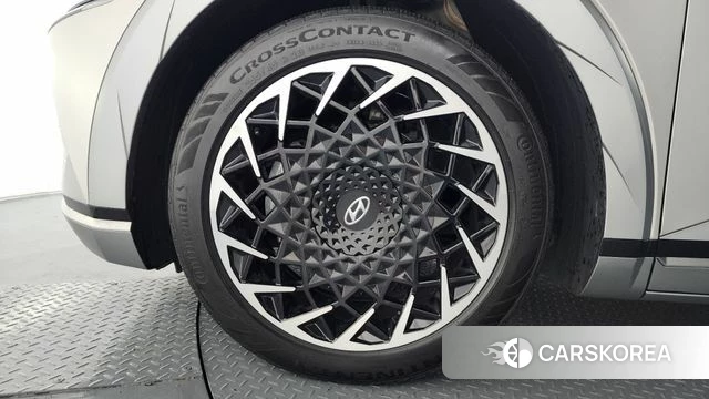 Hyundai Ionic 5 id 3963929 из Кореи 16