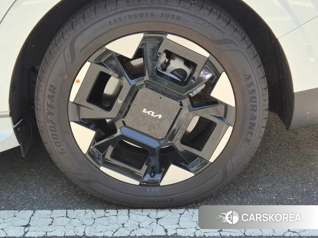 Kia The New Carnival 4th Generation id 4565623 из Кореи 9
