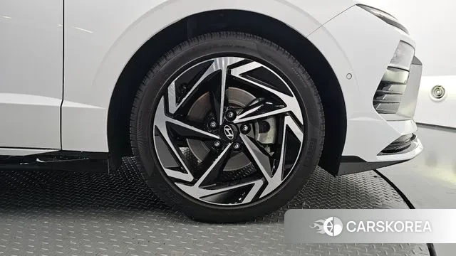 Hyundai Sonata D Edge (DN8) id 3619890 из Кореи 15