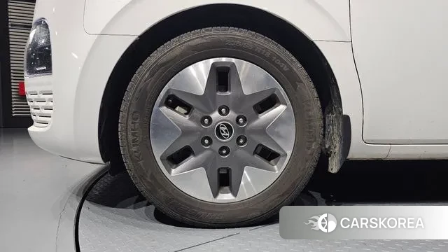 Hyundai Staria id 3545971 из Кореи 15